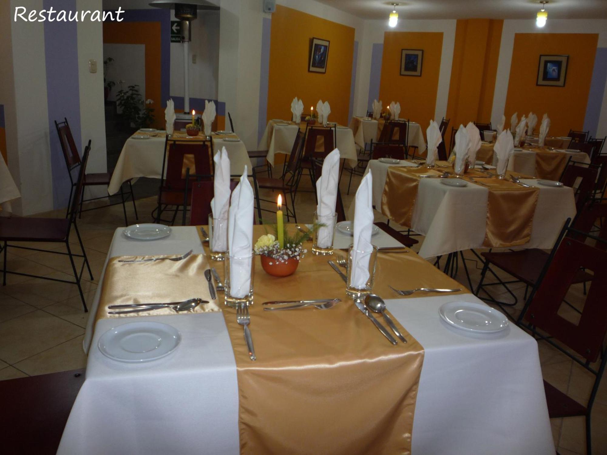 Intiqa Hotel Пуно Экстерьер фото